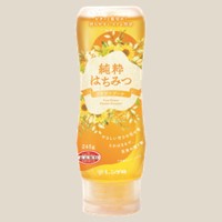 純粋はちみつフラワーブーケ245g